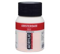 Royal Talens Peinture acrylique Amsterdam Rouge de perle 819 Pot 500 ml