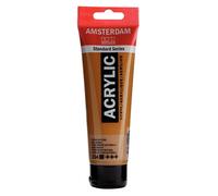 Peinture acrylique - ROYAL TALENS - AMSTERDAM ACR 120ML - Terre de Sienne - 120ml - Mixte