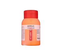 Royal Talens Acrylique Artcreation, Orange Azo, 750ml