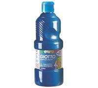 Peinture Acrylique Scolaire 'giotto' ( Flacon De 500 Ml )