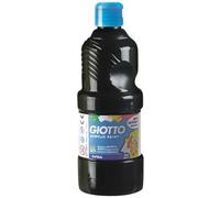 Peinture Acrylique Scolaire 'giotto' ( Flacon De 500 Ml )