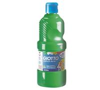 Peinture Acrylique Scolaire 'giotto' ( Flacon De 500 Ml )