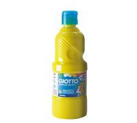 Peinture Acrylique Scolaire 'giotto' ( Flacon De 500 Ml )