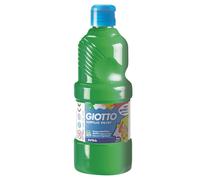 Peinture Acrylique Scolaire 'giotto' ( Flacon De 500 Ml )