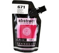 Peinture Acrylique en sachet - pourpre helios - Sennelier G