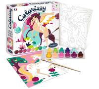 Sentosphere Colorizzy - Licornes