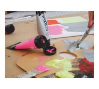 Peinture acrylique SOLO Goya Acrylic, 20 ml, set de 8