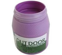 Peinture acrylique spécial extérieur - Violet - 250 ml Violet G