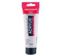Peinture acrylique standard de la série standard d'Amsterdam 120 ml G