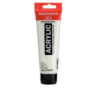 Amsterdam Standard Series Acrylique Tube 120 ml Blanc de Zinc 104 (17091042)