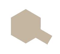 Peinture Acrylique Tamiya Havane Mat XF55