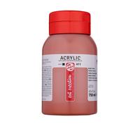 Royal talens 1 x acrylique artcreation,terre sienne brûlée,750ml 3574411m G