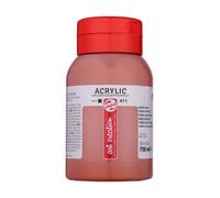 Royal Talens – Peinture acrylique ArtCreation Terre de Sienne Brûlée (411) – 750 ml