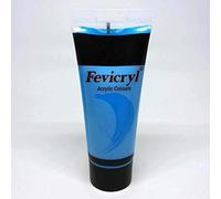 Peinture acrylique tube de 200 ml Classique - Cerulean blue AC34