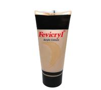 Peinture acrylique tube de 200 ml Classique - Flesh tint AC33