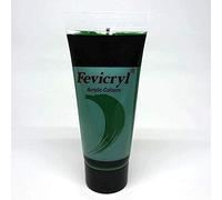 Peinture acrylique tube de 200 ml Classique - Hooker green AC04