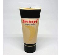 AMT Peinture acrylique Classique – Tube 200 ml – Naples yellow AC18