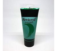 AMT Fevicryl Acrylique Tube Vert Emeraude (AC16)