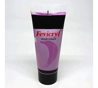 Peinture acrylique tube de 200 ml Classique - Purple AC40