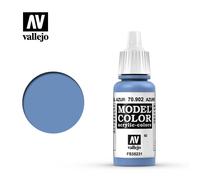 Peinture Acrylique Valejo Model Color Couleur Acrylique 062 AZUR 70902 VALLEJO