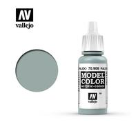 Peinture Acrylique Valejo Modèle Couleur 064 Bleu Pâle 70906 VALLEJO