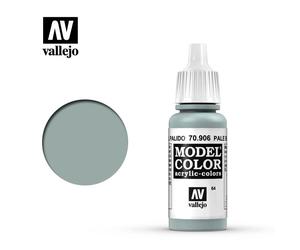 Peinture Acrylique Valejo Modèle Couleur 064 Bleu Pâle 70906 VALLEJO