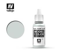Peinture Acrylique Valejo Modèle Couleur 171 Argent 70997 VALLEJO