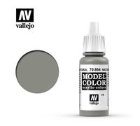 Peinture Acrylique Valejo Modèle Couleur 178 Acier Naturel 70864 VALLEJO