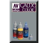 Game Color Stonewall Grey-Vallejo