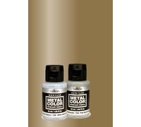 Peinture Acrylique Vallejo METAL COLOR Couleur Acrylique 77725 Or VALLEJO