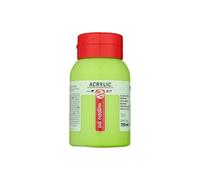 Talens Art Creation - Acrylique 750 ML Jaune Vert