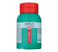 Royal talens 1 x acrylique artcreation, vert foncé, 750 ml 3574619m Vert G