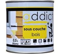 Peinture addict sous-couche bois - reca G