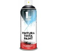 Peinture aérosol 1st Edition 641 Absolute black 300 ml