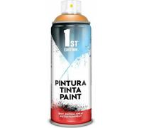 Peinture aérosol 1st Edition 644 Bib Orange 300 ml