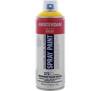 Peinture aérosol Amsterdam Aérosol hautement pigmenté 400 ml Transparentgelb Mittel 272