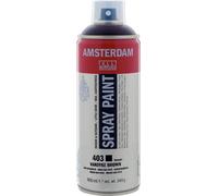 Peinture aérosol Amsterdam Aérosol hautement pigmenté 400 ml Vandyckbraun 403