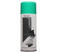 AMT Bombe de peinture aérosol émeraude 330 ml