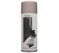 AMT Bombe de peinture aérosol Taupe 330 ml