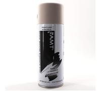 Peinture aérosol - AMT - Aérosol - Gris Clair - 330 ml - Mat