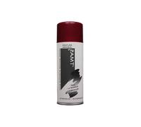 AMT Bombe de peinture aérosol Fruits rouges Résistance après séchage 330 ml