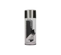 Peinture aérosol Chrome