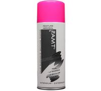 AMT Bombe de peinture Amt G – Rose fluo 330 ml
