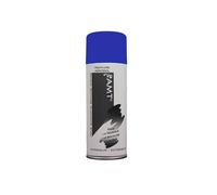 AMT Peinture aérosol Les Mots Bleus Mat – Résistance aux intempéries – 330 ml