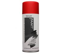 AMT Bombe de peinture aérosol BPA002 Rouge mat 330 ml