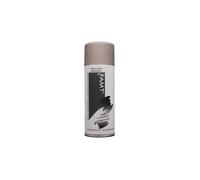 AMT - Bombe de peinture aérosol - Taupe mat - 330 ml - Résistante