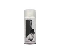 Peinture aérosol - Vernis mat - Bombe de peinture - AMT - Tous supports G