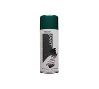 AMT - Peinture aérosol - Vert jardin - 330 ml - Résistance aux intempéries - Tous supports