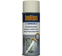 Peinture aérosol anti-corrosion Blanc 400ml