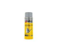 Peinture aérosol antirouille gris 400ml